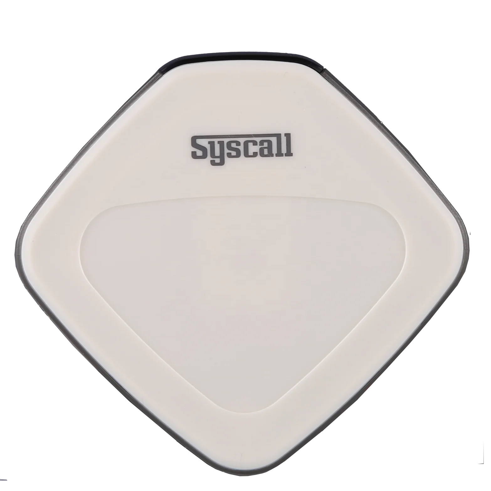 (SGP-300R)Syscall Wireless restaurant guest coast pager/paging system at restaurant, made in Korea