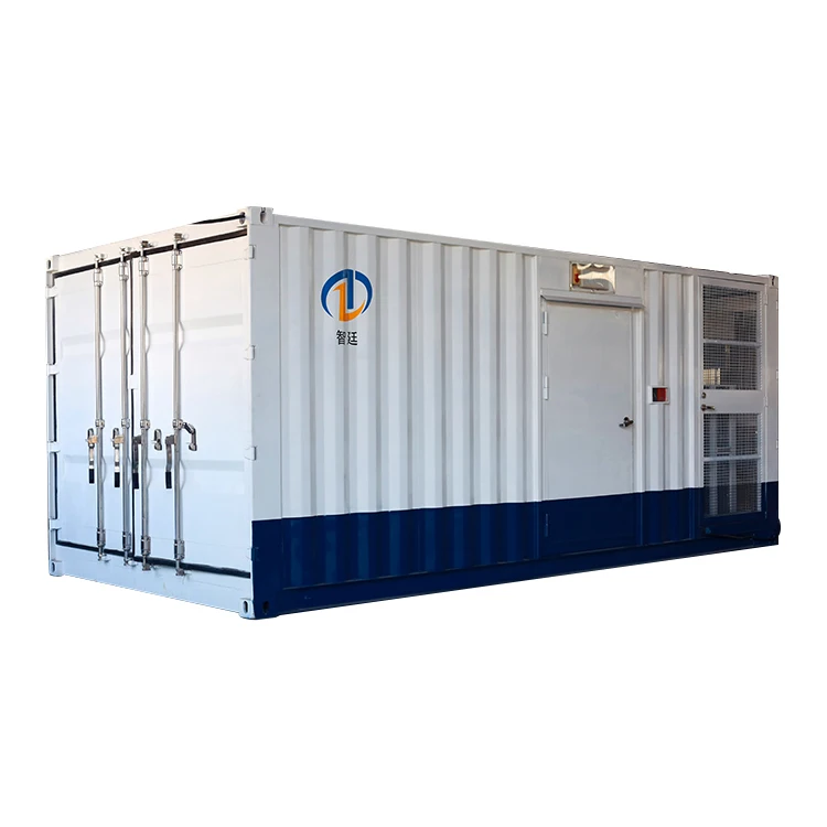 Modular Container Cold Aisle Sealed Data Center System Data Center 42u Network Cabinet