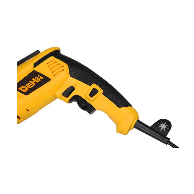 DEHN high speed Variable Speed Switch Impact Hammer Drill Hammer Drill Machine