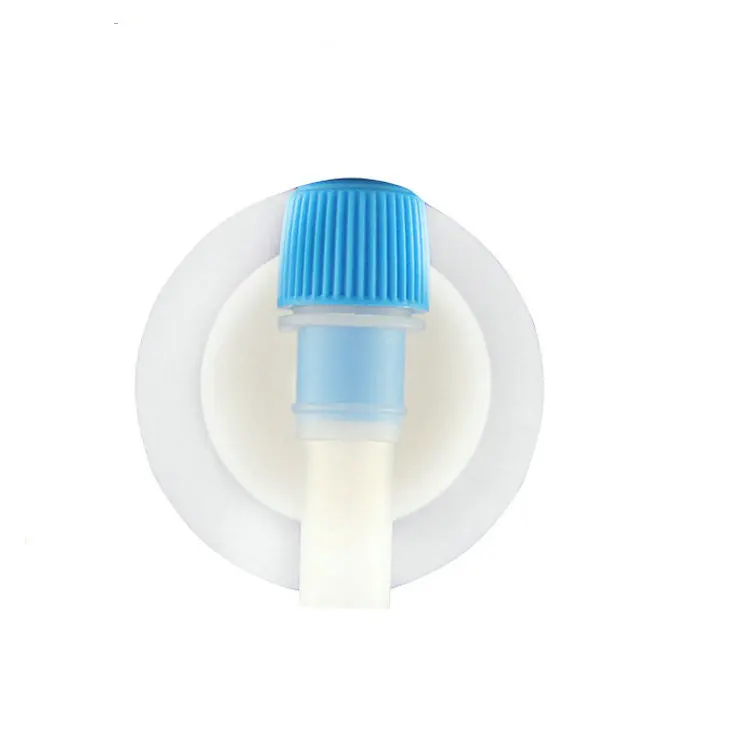 Hight quality bag in box plastic valves