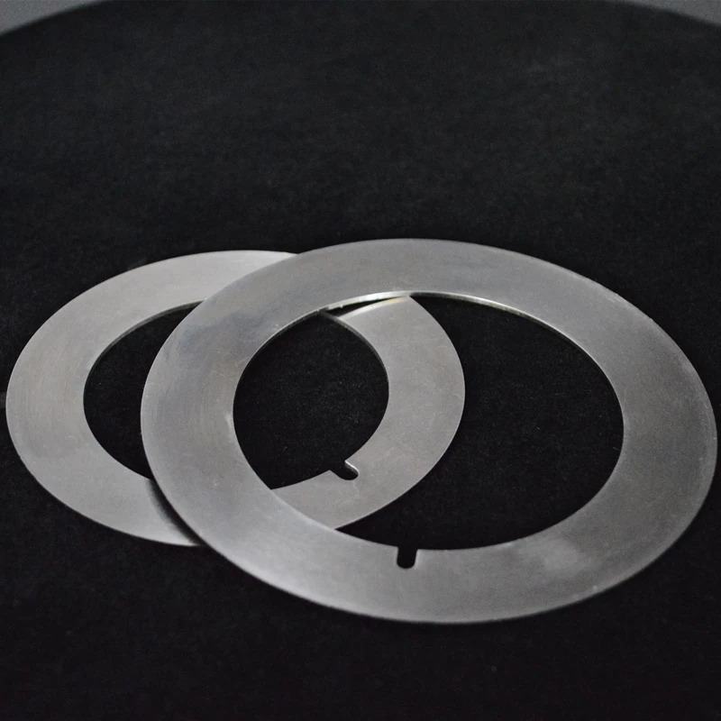 Wholesale Industrial factory machinery parts slitting blade knife