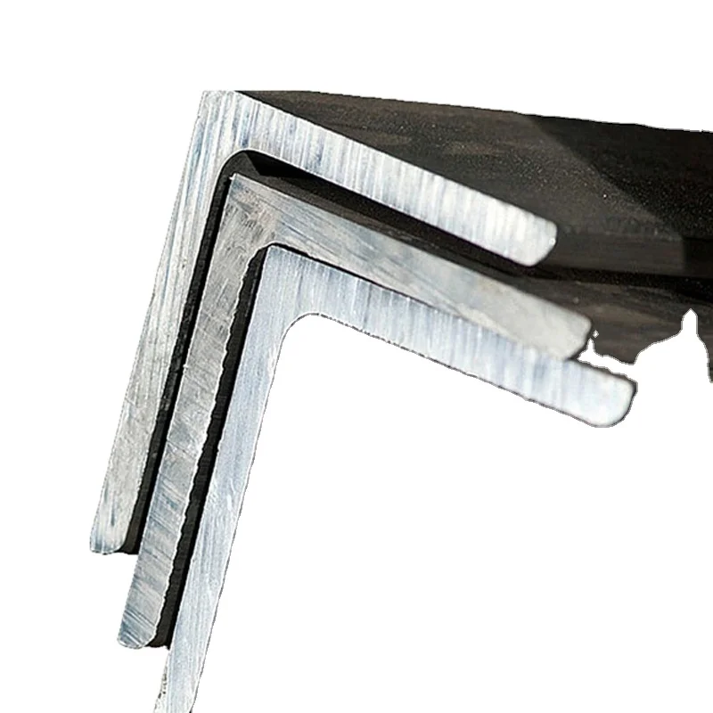 Cold Bending Steel Structure 316L  304 316  321 430 201 202 Stainless Steel Angles Bars