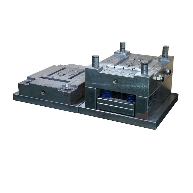 Latex Rubber Compression Molds Custom CNC 3D Plastic Product Resin Mould Moulds Making For Silicone Rubber Watches Products