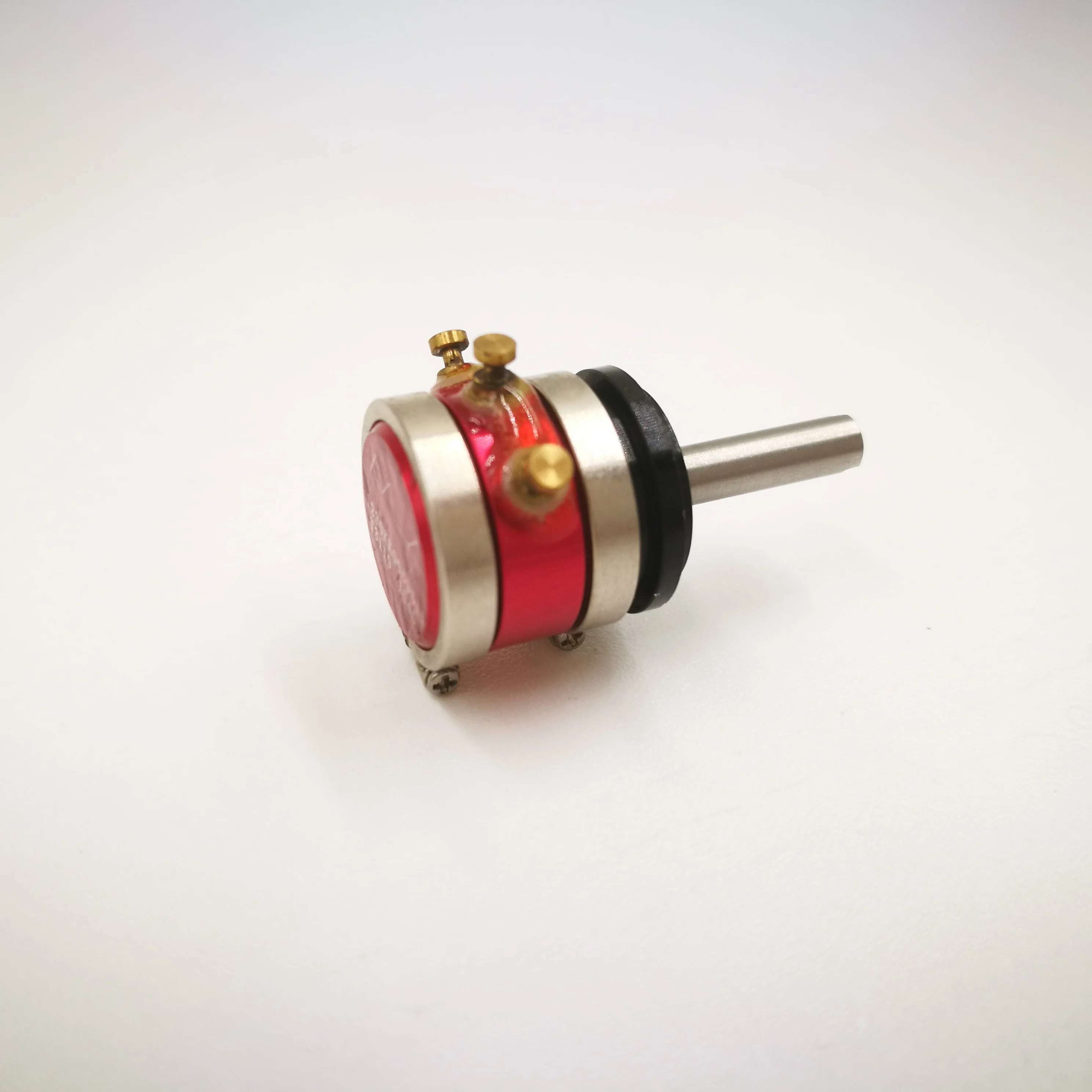 90 degree rotary angle sensor