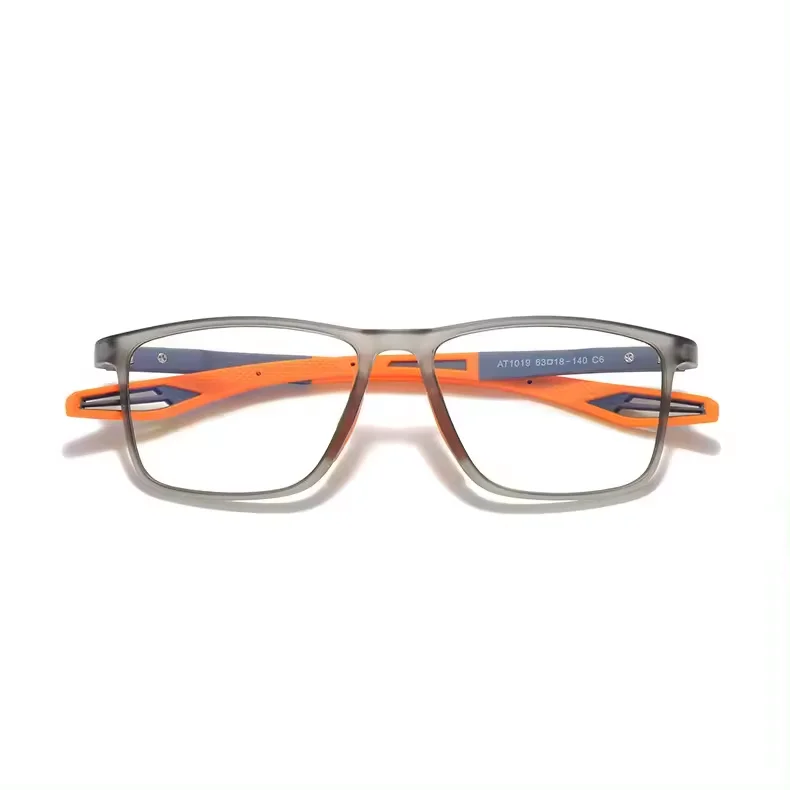 2024 Spring New Anti Blue Light Presbyopia Glasses Hd Sport Reading Glasses Comfortable Non Slip Presbyopia Glasses