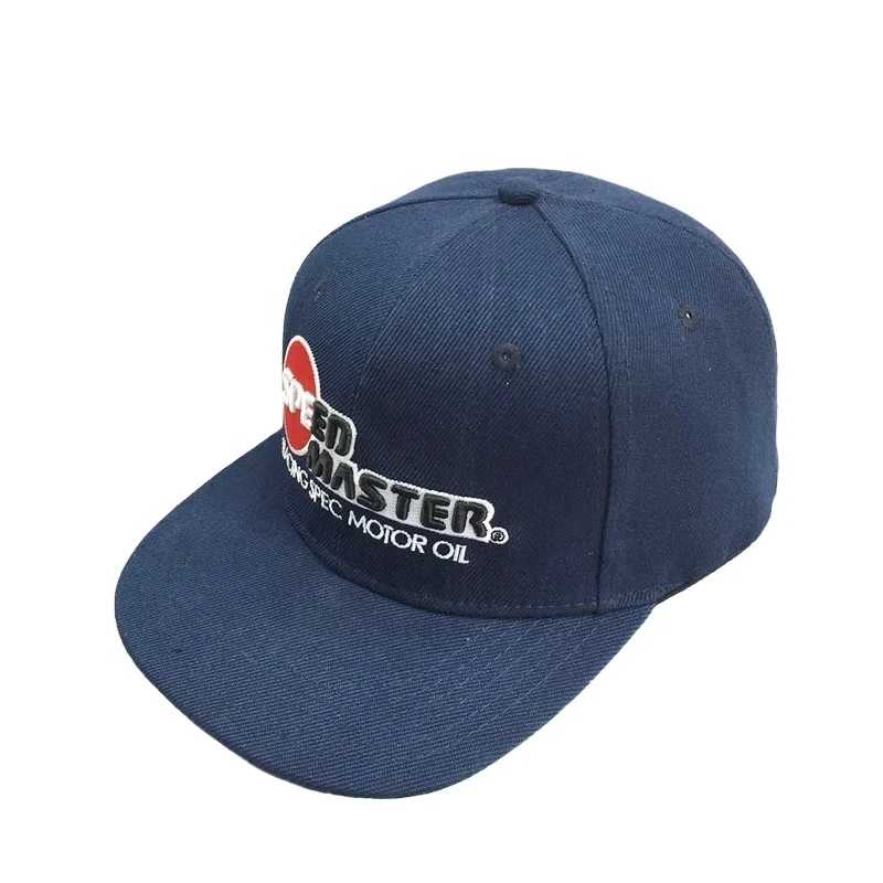 China gorras factory flat bill baseball cap wholesale yupoo snapback cap custom fashion caps snapback for men