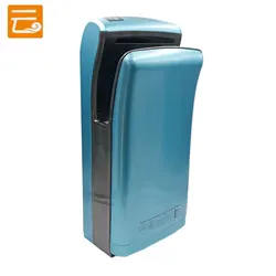 High Speed Electric commercial hand dryer hand dryer air hand dryer