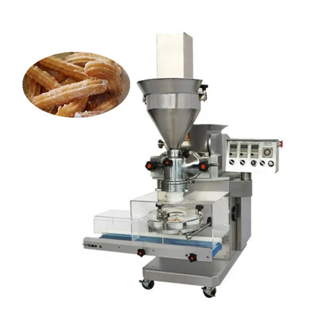 
China machinery Durable churro machine tulumba maker factory 