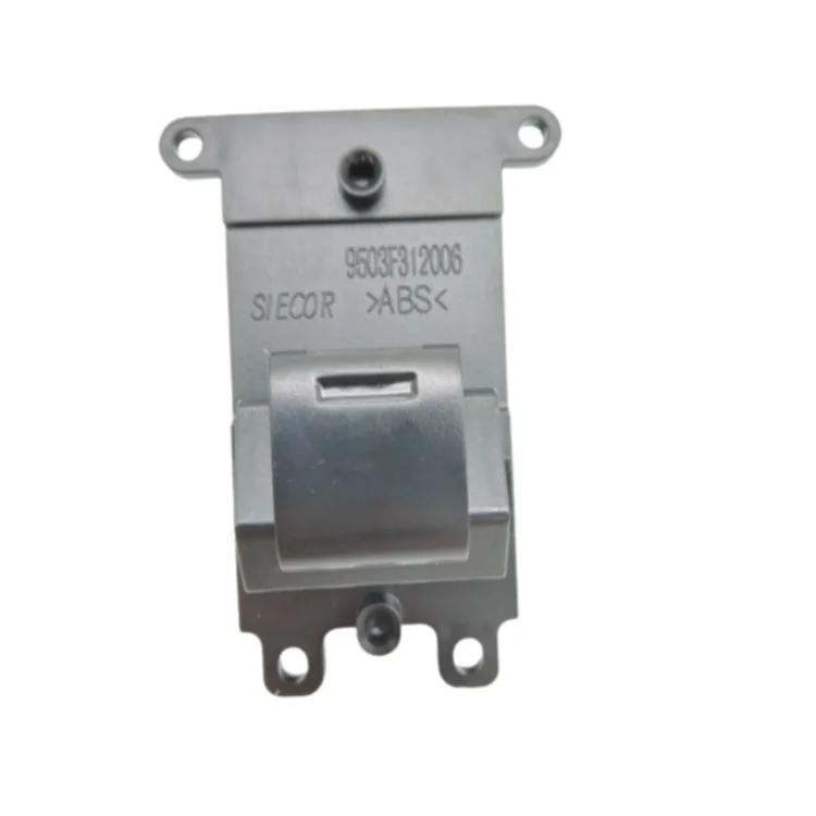 
Wholesale spot auto parts 35760-TF0-X01 car window main control switching power supply 