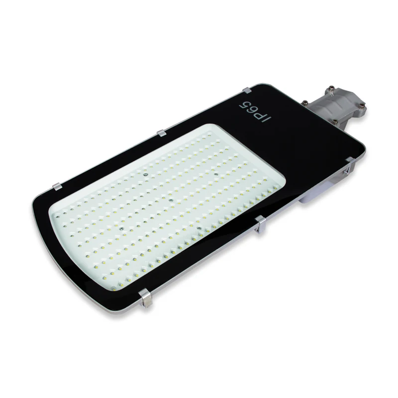 IP65 Waterproof 50W 100W 150W 200W for road Highway Parking Lot Outdoor led street light lamp