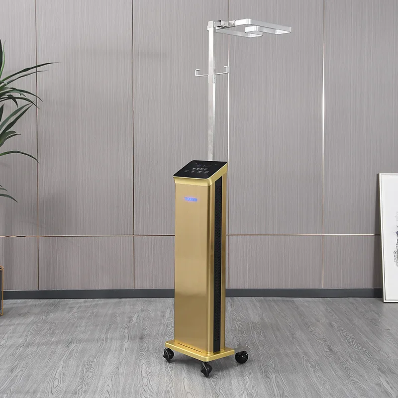 Salon Hair Beauty Equipment Hair Machine Perm Digital Hair Perm Machine For Barbershop