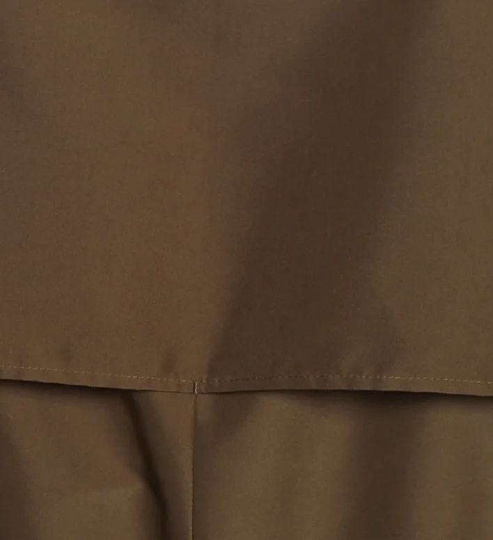 OEM ODM Custom Luxury Trench Coats Worsted Wool Overcoat Men Warm Winter Long Men Cashmere Overcoat For Men