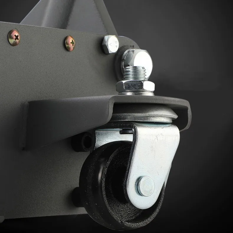 Heavy Duty 3 Ton Capacity Double Pump Quick Lift Floor Jack Low Profile Hydraulic Jack