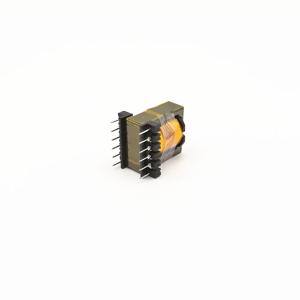
UL Approved Vertical High Frequency Transformer Flyback Transformer For Switching Transformer 