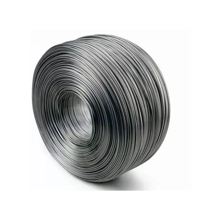 customized 4mm thickness 201 304 309S 310S 321 Stainless Steel Rod Wire price
