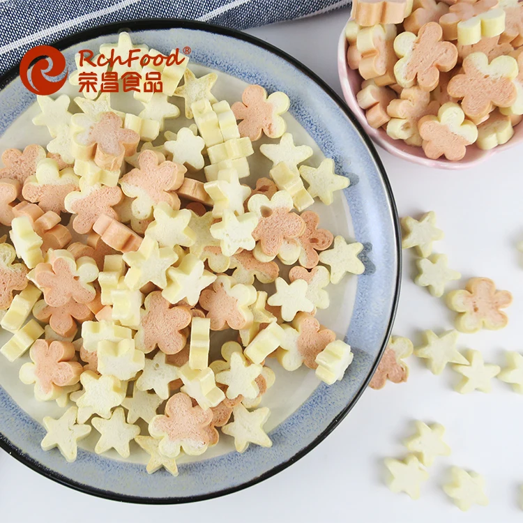  Оптовая продажа японский сувенир запеченный глютен