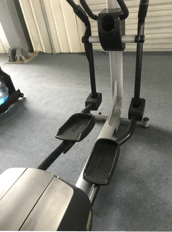 Wholesale professional magnetic elliptical trainers home bike China cross trainer elliptical trainer for sale