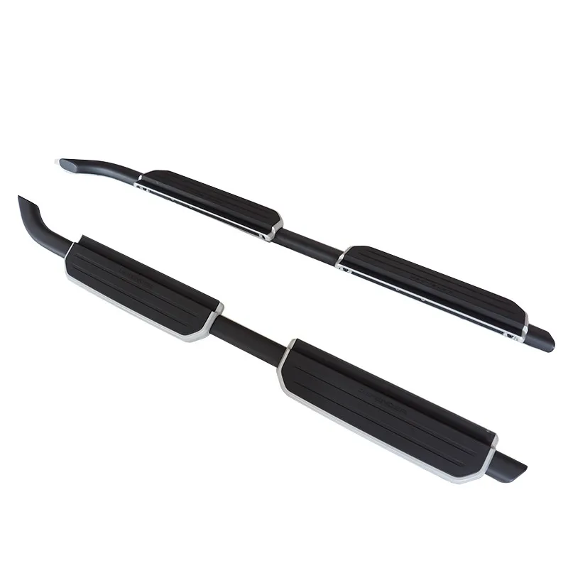 Cheap Factory Price car running board for land rover defender side Nerf Steps