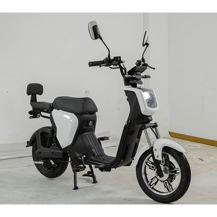 new style 500w electric motorcycle cheap and hot selling motor 48v new style electric motor