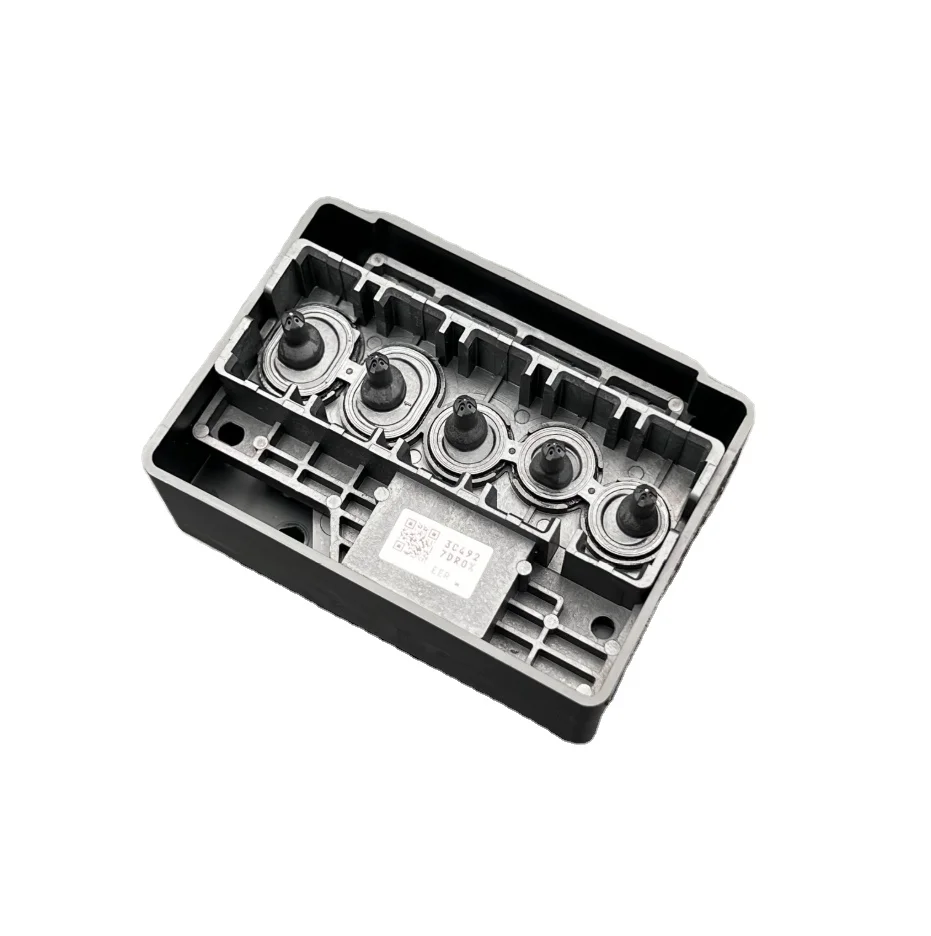 Original Brand New Print Head for Epson L1300 Printer Printhead L1300 T33 C120 T1110 ME1100 Models Parts Printing Machinery