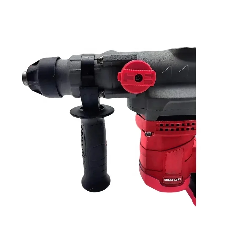 21V Rechargeable Li-ion battery cordless power tools Electric Rotary Hammer drill
