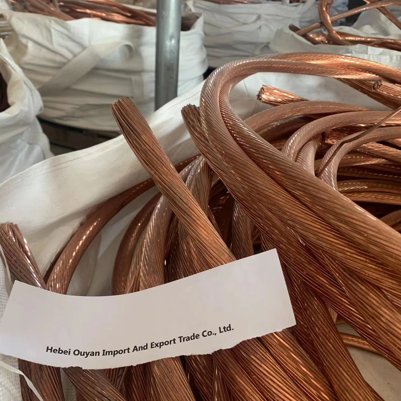 Brass Copper Scrap wire high purity 99.97% Metal Scrap china Suppliers on sale