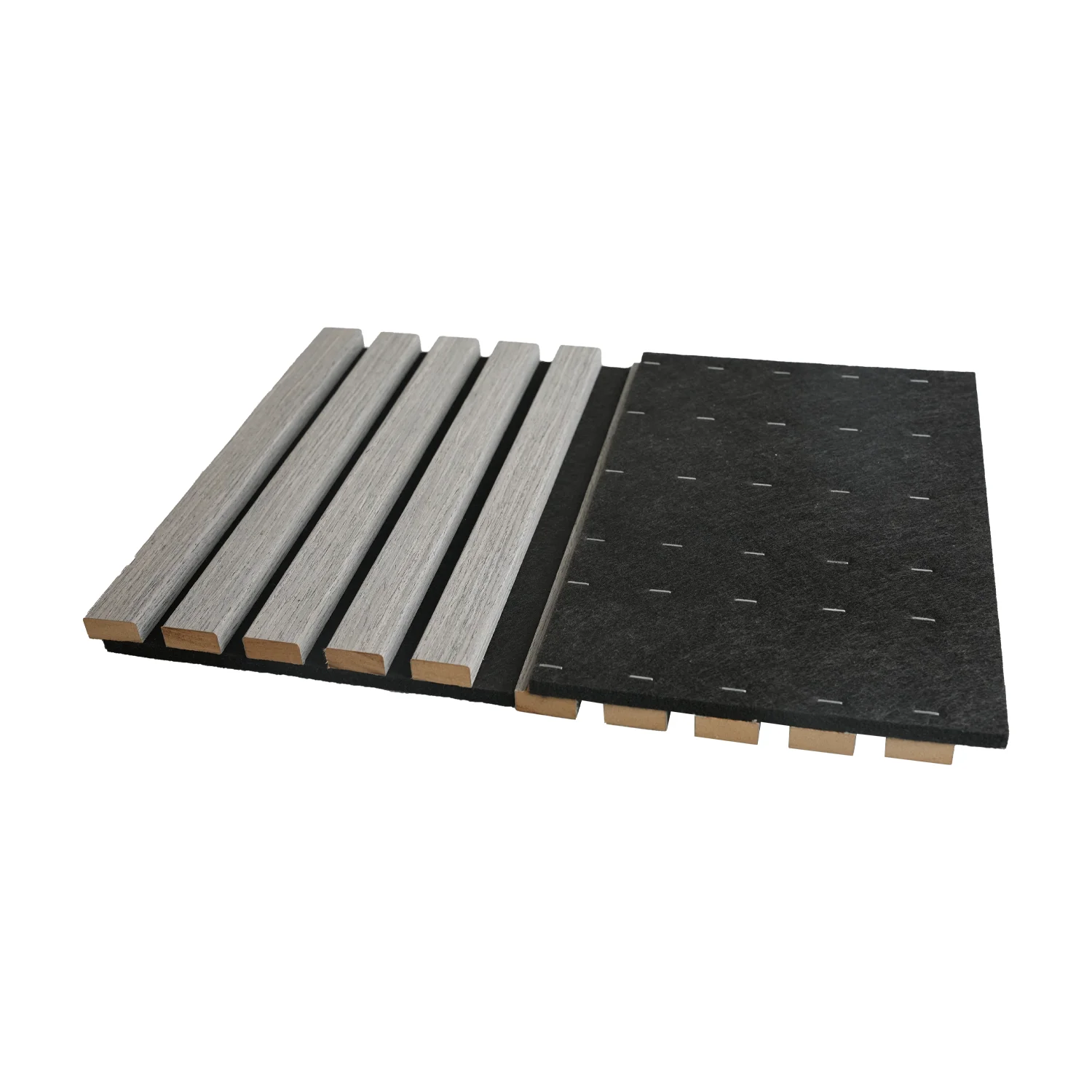 Hanghe Sound Panels High Density Soundproof Wall Panels for Home Studio acoustic panel