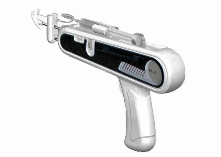Портативный Аппарат для инъекций mesogun u225 аппарат омоложения кожи удаления морщин и