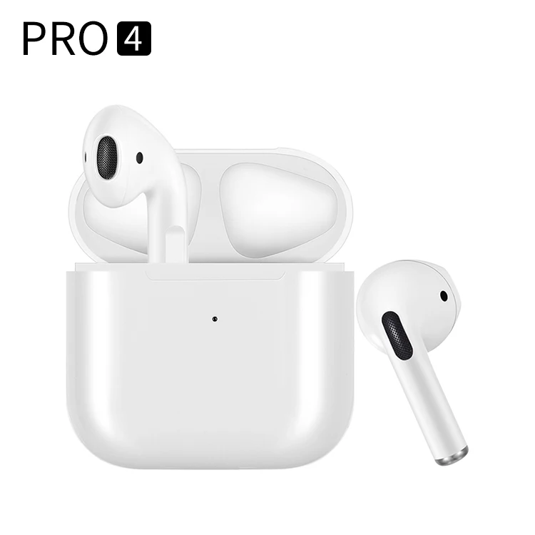 1:1 Mini Airpro 4 Pro4 pro5 беспроводные Bluetooth Tws-наушники, наушники Air Pro 4 5