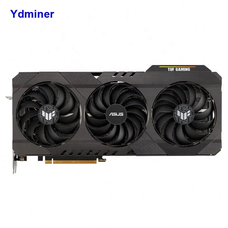 Высококачественная настольная игровая видеокарта на 12 Гб для GIGABYTE 6700XT