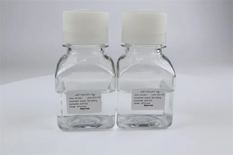 Wholesale Cheaper Purification Powder Colorless Recombinant CRISPR-Cas9 Protein