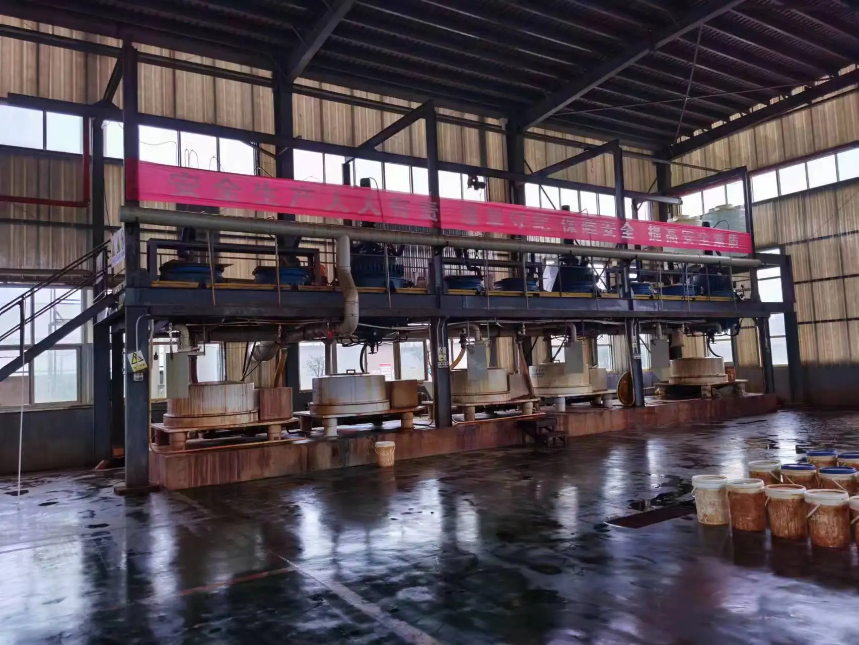 Price And Ferric Chloride Anhydrous On Global Digital Export Platform