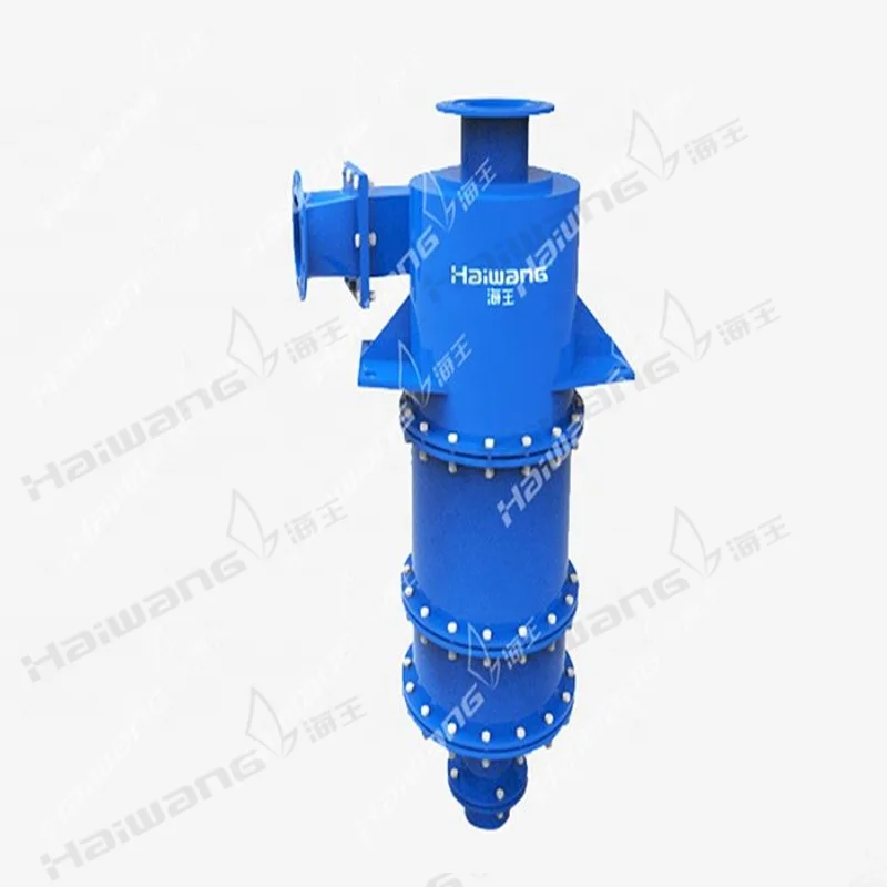 Hydrocyclone FX500 Hydro Cyclon Separator Price Hydrocyclon Gold Machine Separator