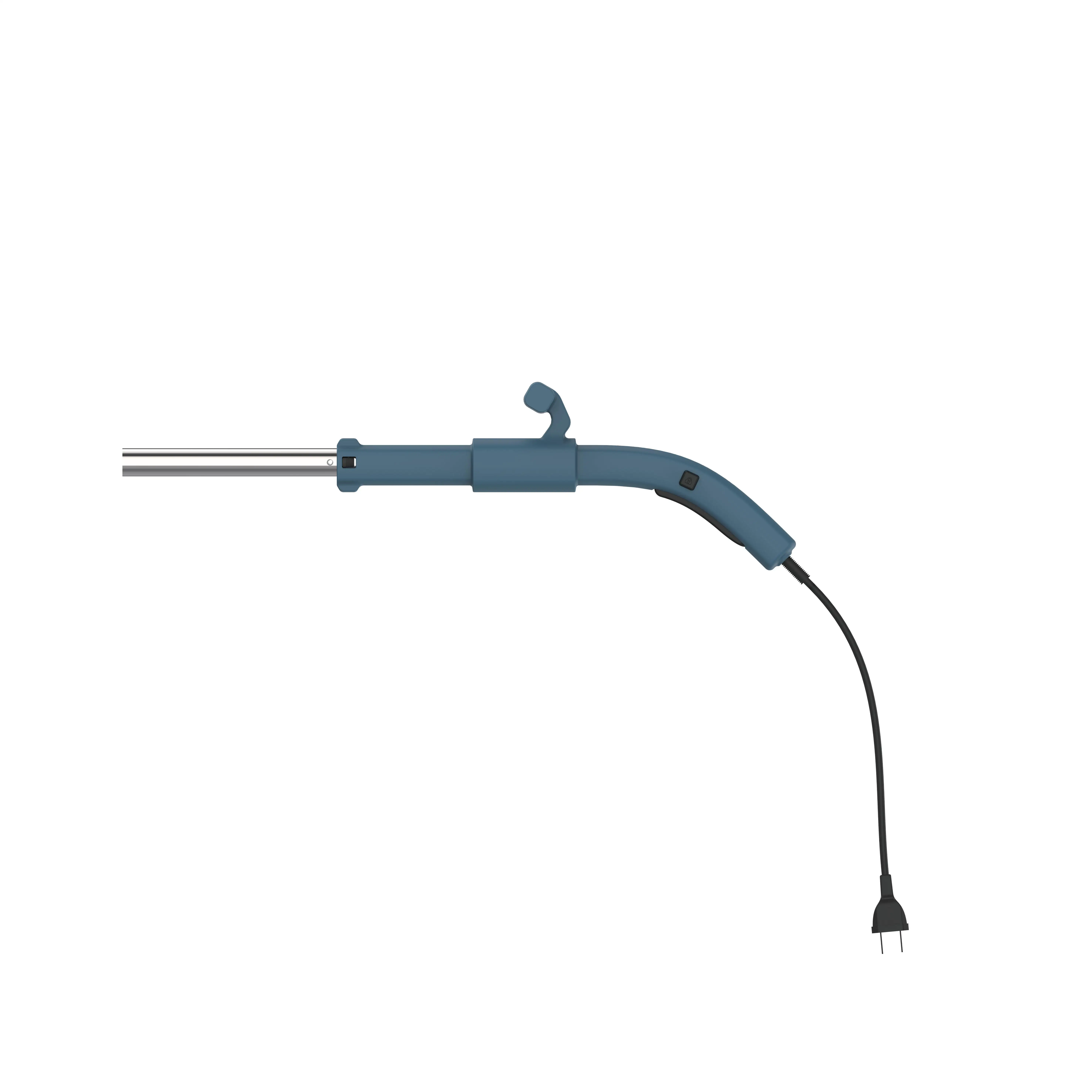 New Design Electric 45W Power Garden Weed Tools Hand Push Electric Grass Trimmer