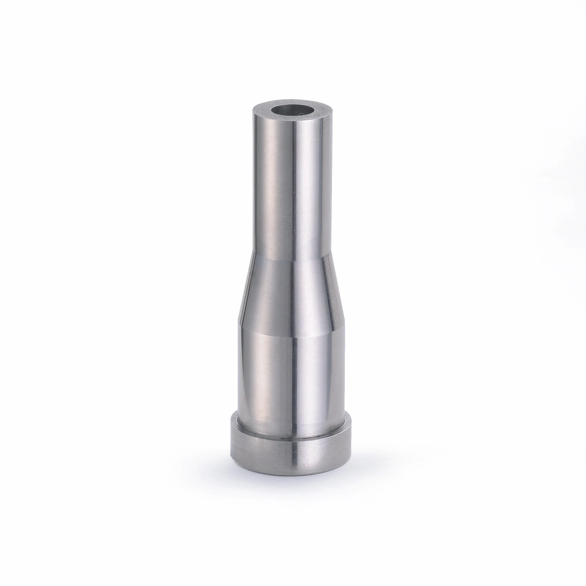 For Positioning shoulder forming punch blank piercing conic Type form punch pin