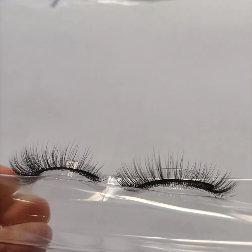 Faux Mink Lashes 1004