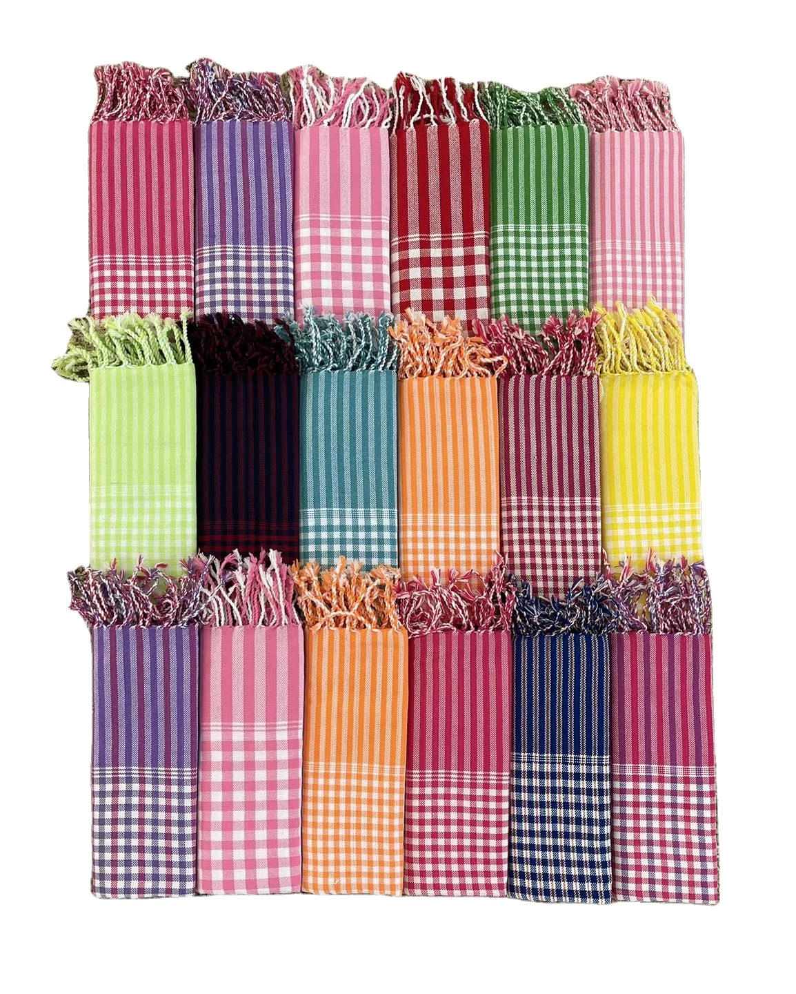 Lion Cloth or Loincloth Has Many Uses Such As Wrapping Things Storing Luggage Covering Beds Bathing Making Diapers And Toys etc