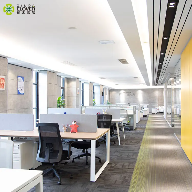 modern office table for office furniture project