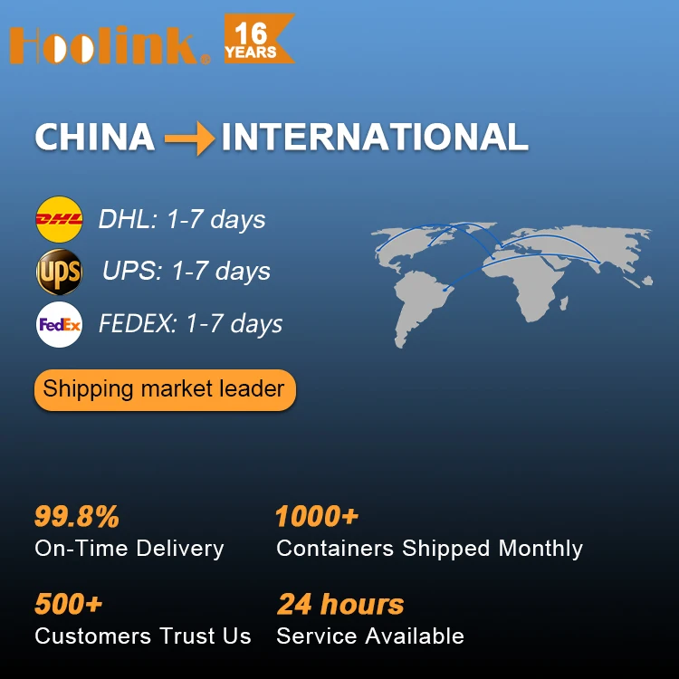 DHL UPS FEDEX агент Экспресс курьерская доставка Международная Доставка из Китая в США по всему миру низкая