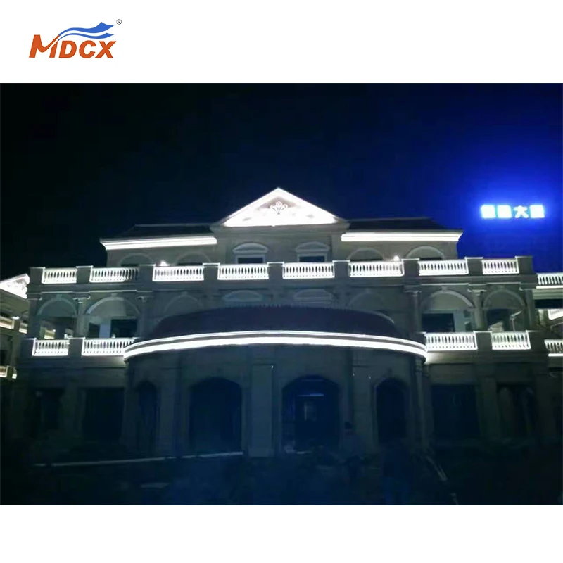 Adjustable high quality hotel wall washer