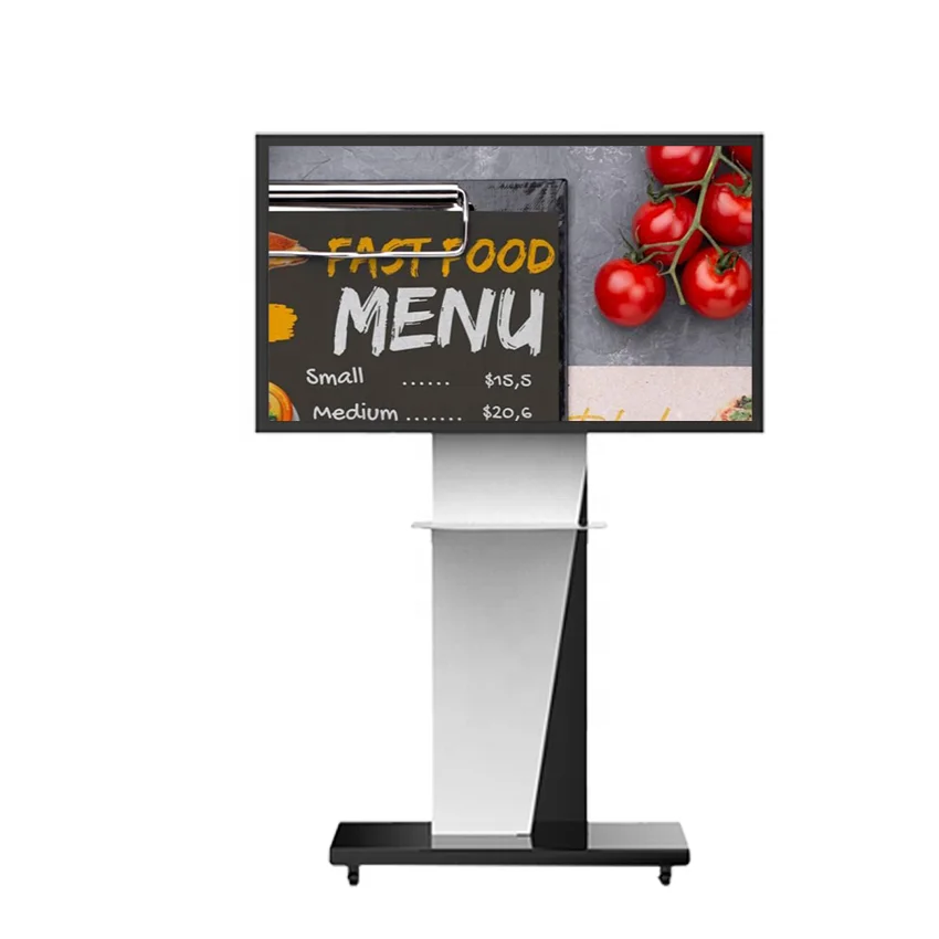 mini led digital panel signage led panel 7 segment led display indoor digital signage screen led matrix display indoor screen p5