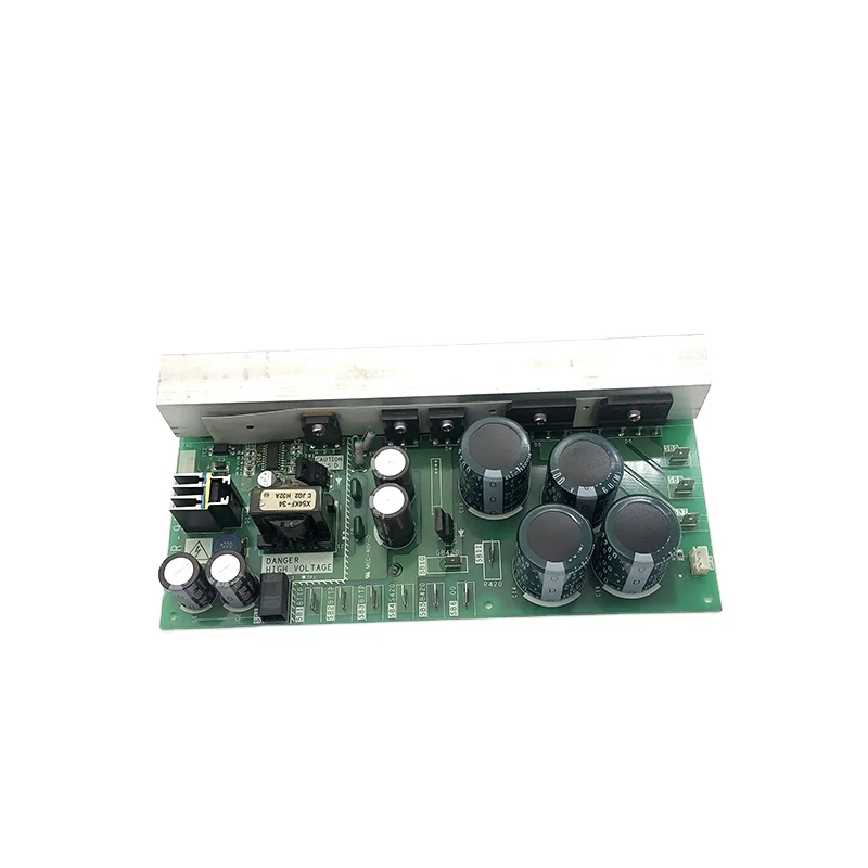 Запасные части для лифта Mitsubishi плата KCR-950B KCR-950A