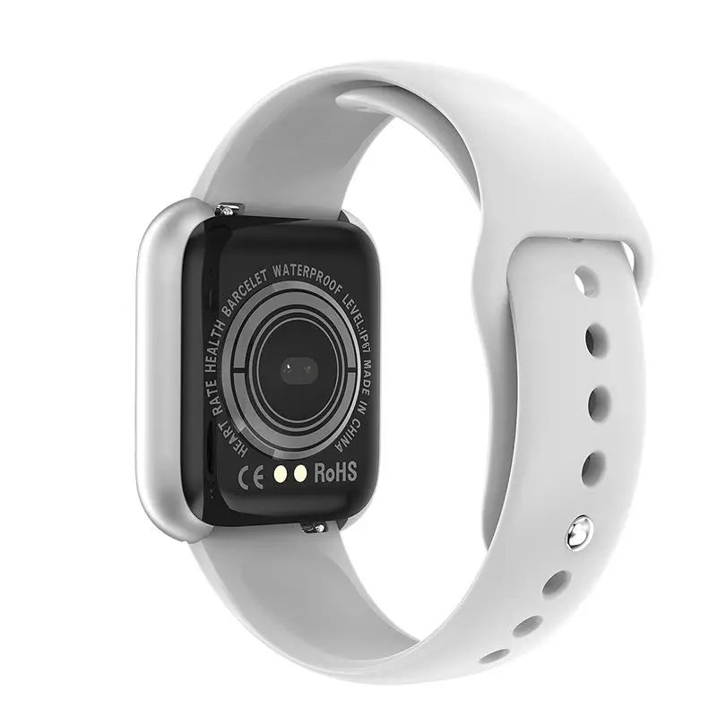 
Badminton Reloj Pulcera Inteligente Montre Pour Homme Intelligente Cheap Smart Watches 