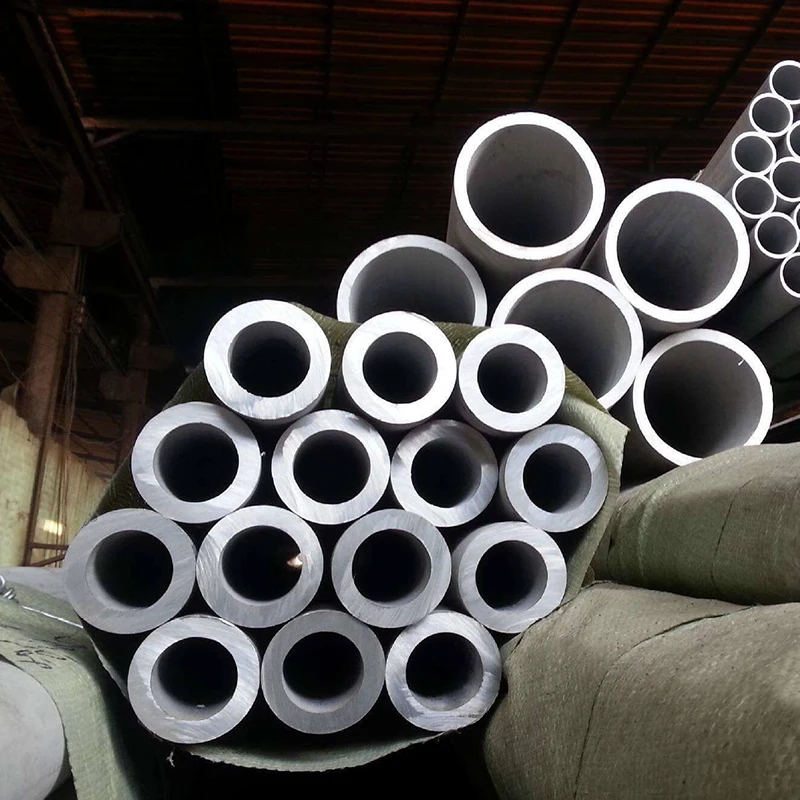 Uv Protection Stainless Steel Exhaust Perforated Tube pipe stainless 201 Stainless Steel Pipe