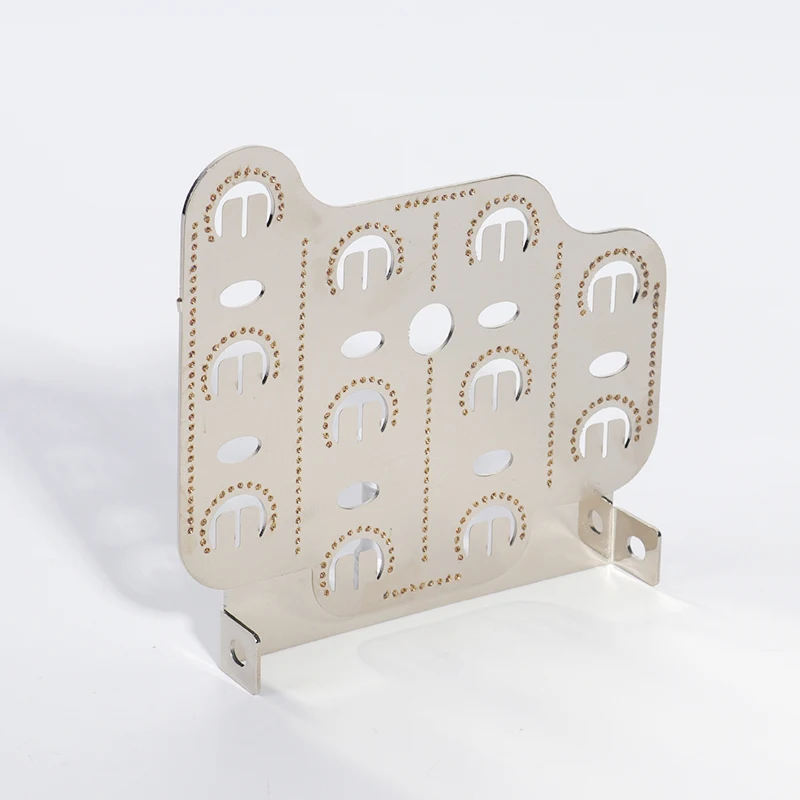 Никелевая пластина для точечной сварки 18650 21700 4 мм 23 0 025