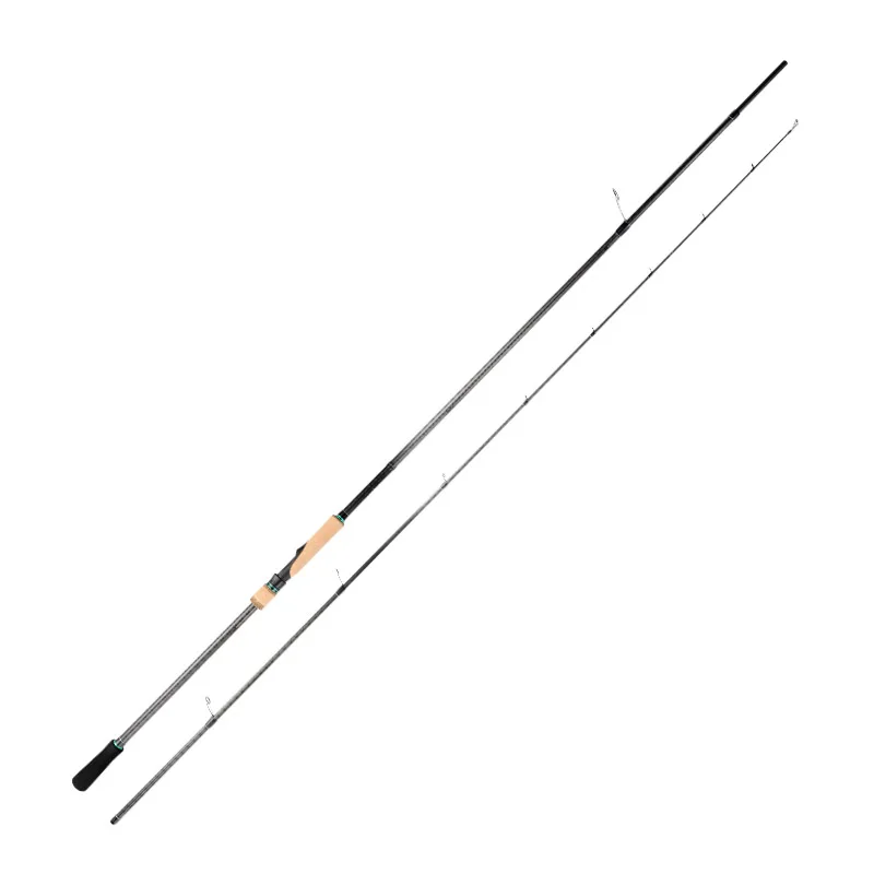 Carbon Fiber 3M fishing rod for winter fish Ultralight Carp heat shrink tube for fishing rod Travel