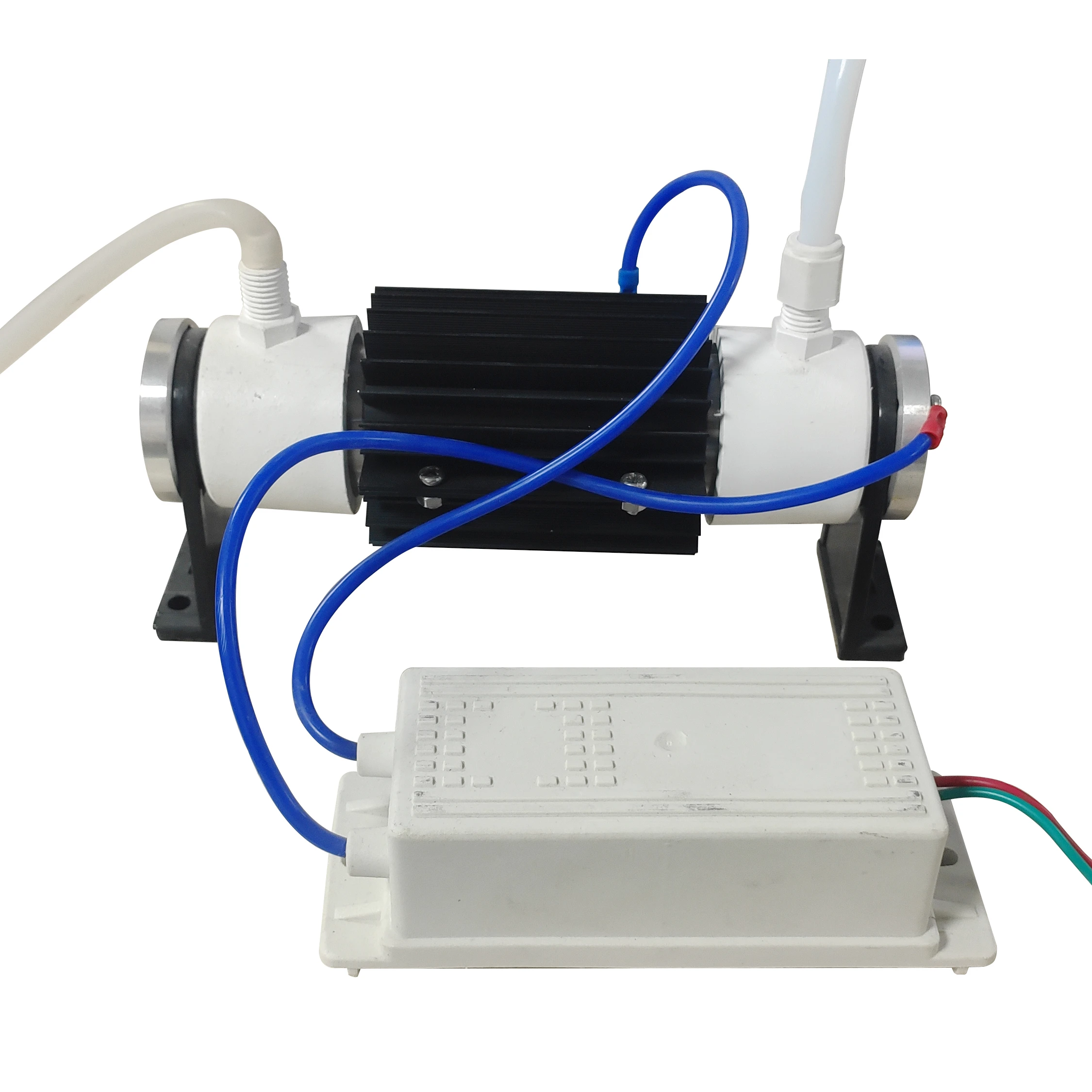 5g/h Stable Quality 55W Ozone Tube Quartz Generator Parts