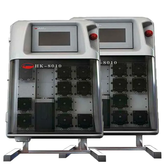 HK-8010A-1 Online COD Analyzer