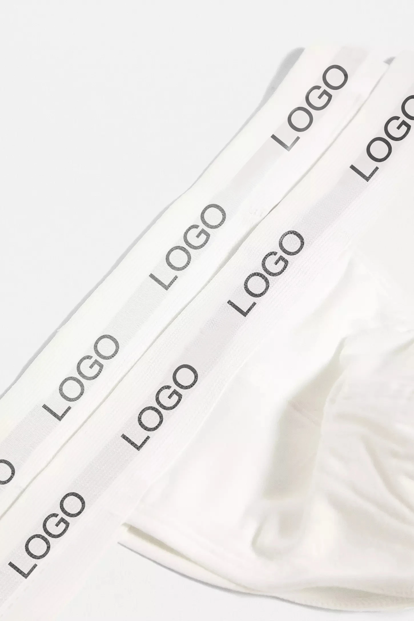 WKER MGOO OEM customized logo fancy underwear men panty men underwear sexy gay mens sexy underwear