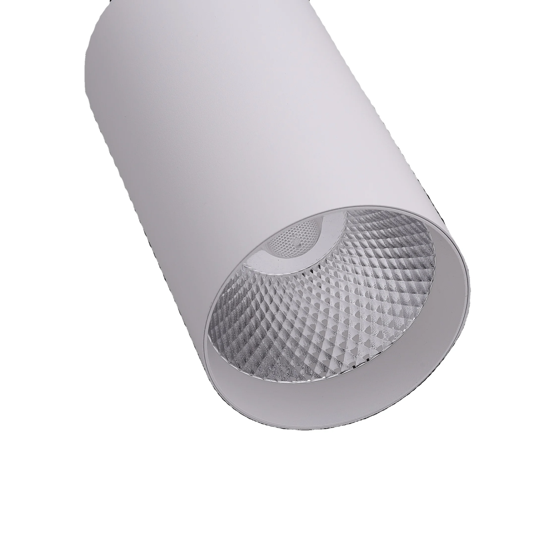 
Modern Design Downlight COB 15w IP20 Neutral White Lights Hotels Surface Mounted Ceiling Lights 